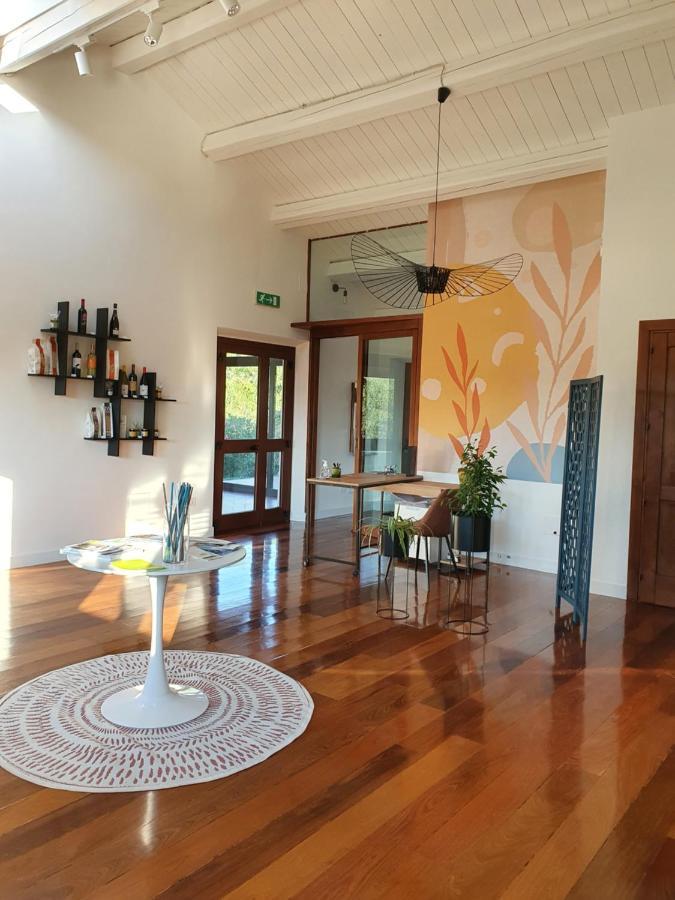 Villa Morro Suites Morrovalle Exteriér fotografie