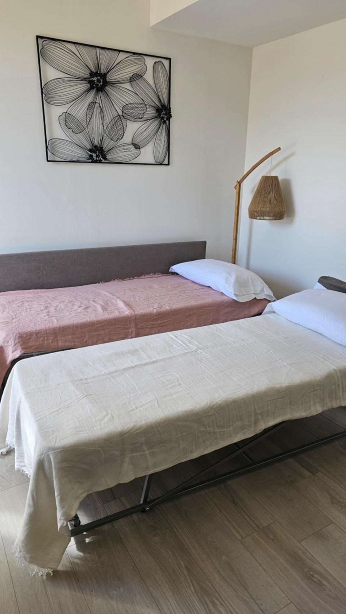 Villa Morro Suites Morrovalle Exteriér fotografie