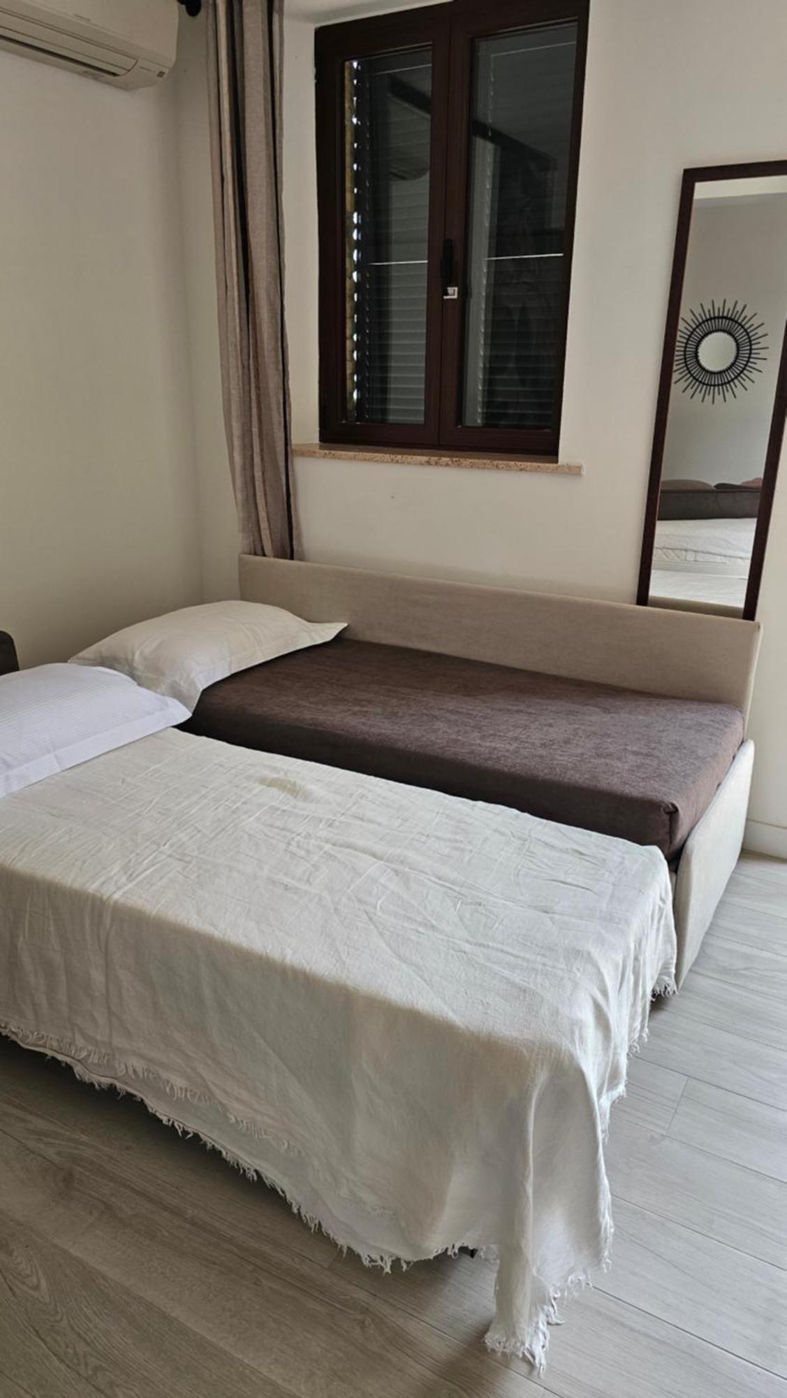 Villa Morro Suites Morrovalle Exteriér fotografie