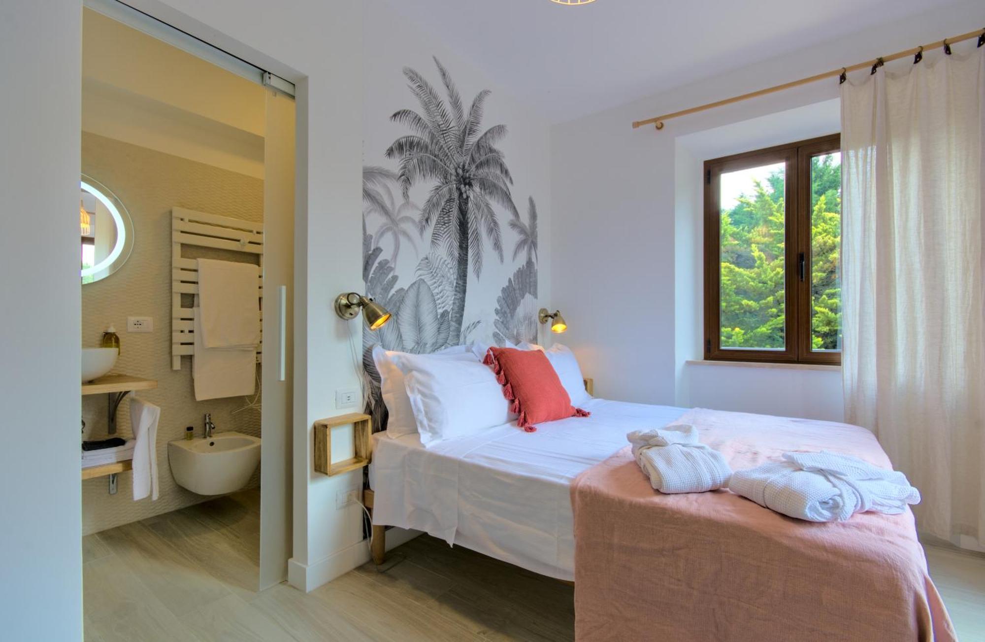 Villa Morro Suites Morrovalle Exteriér fotografie