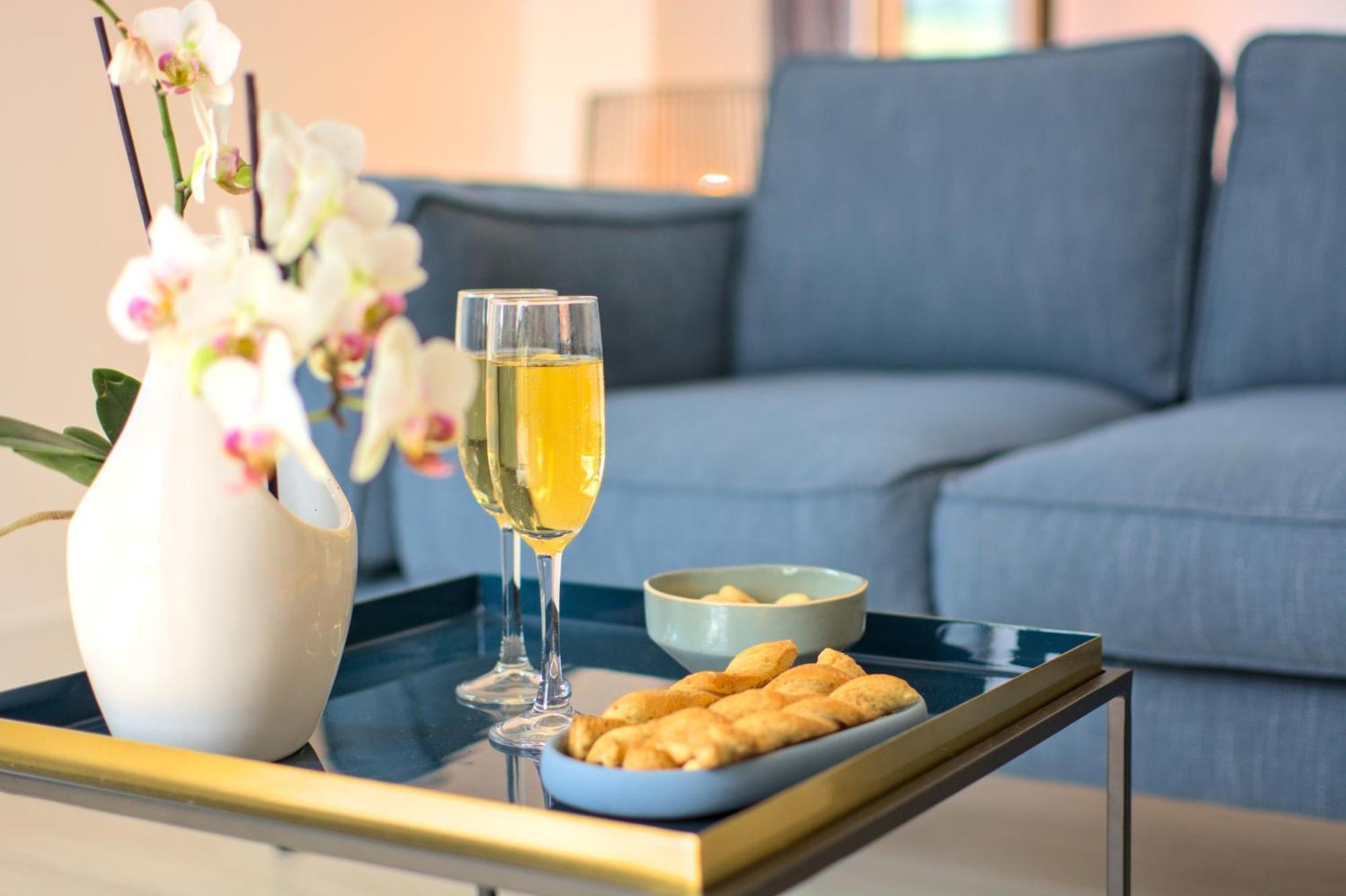 Villa Morro Suites Morrovalle Pokoj fotografie