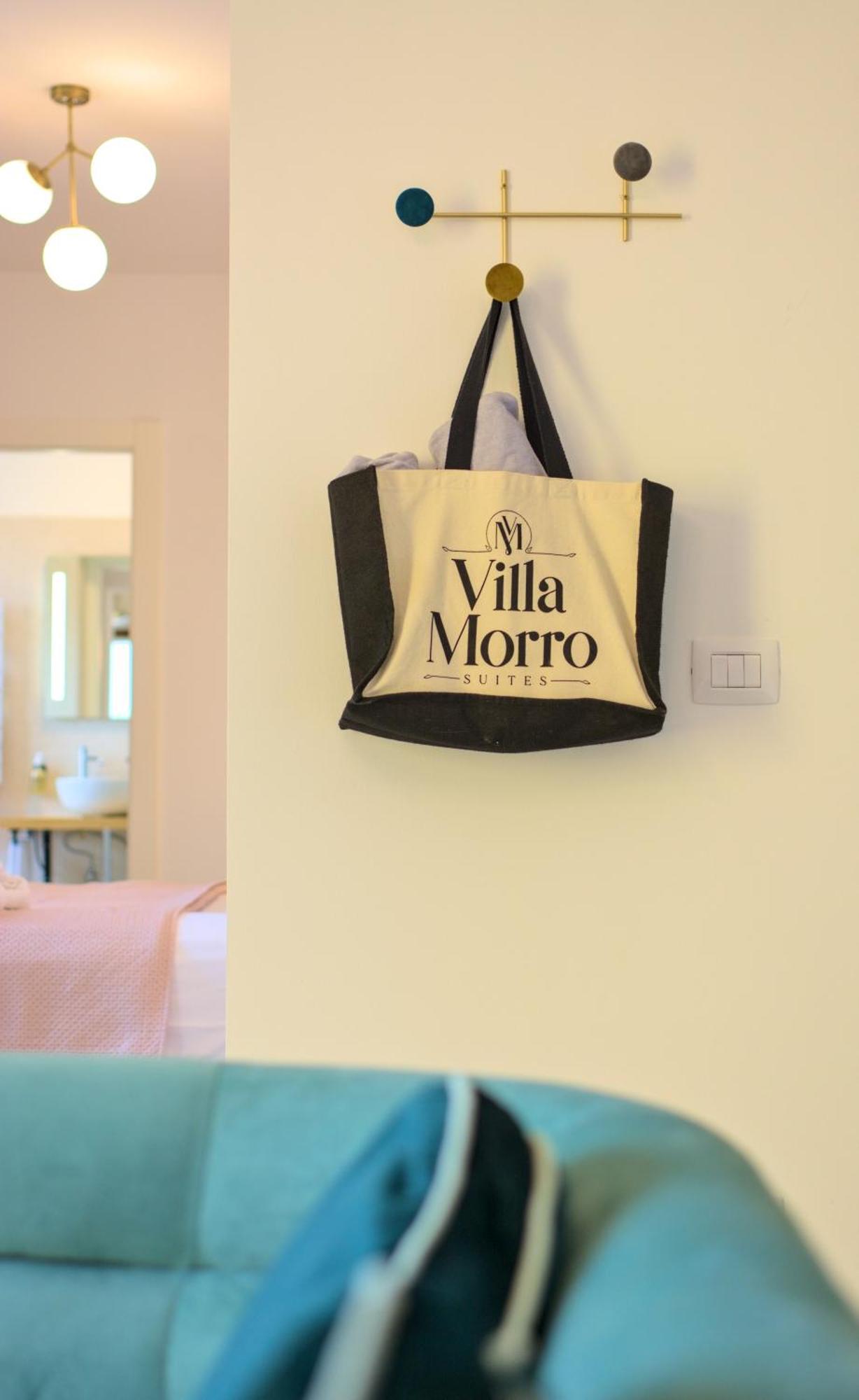 Villa Morro Suites Morrovalle Pokoj fotografie