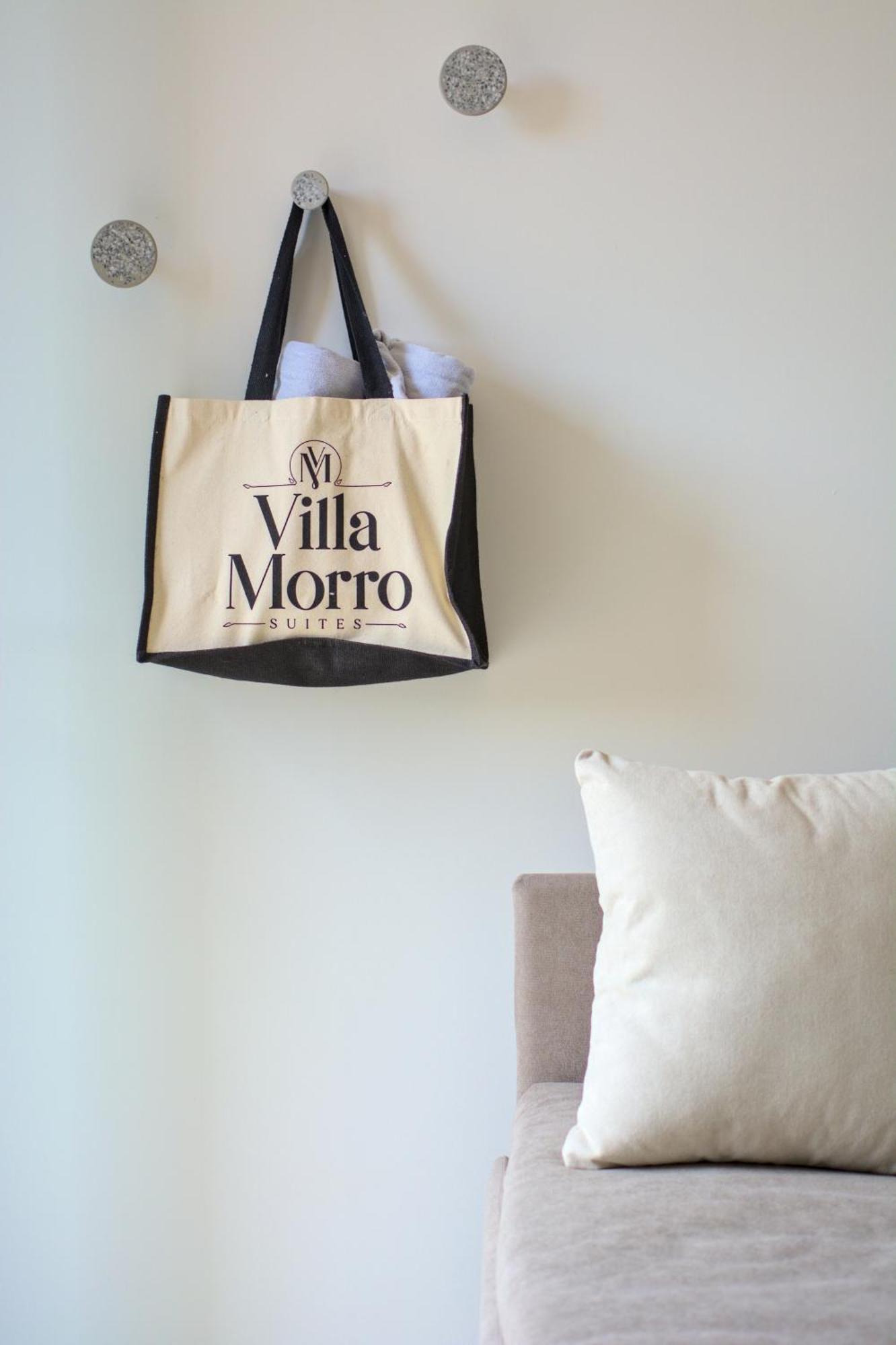 Villa Morro Suites Morrovalle Pokoj fotografie