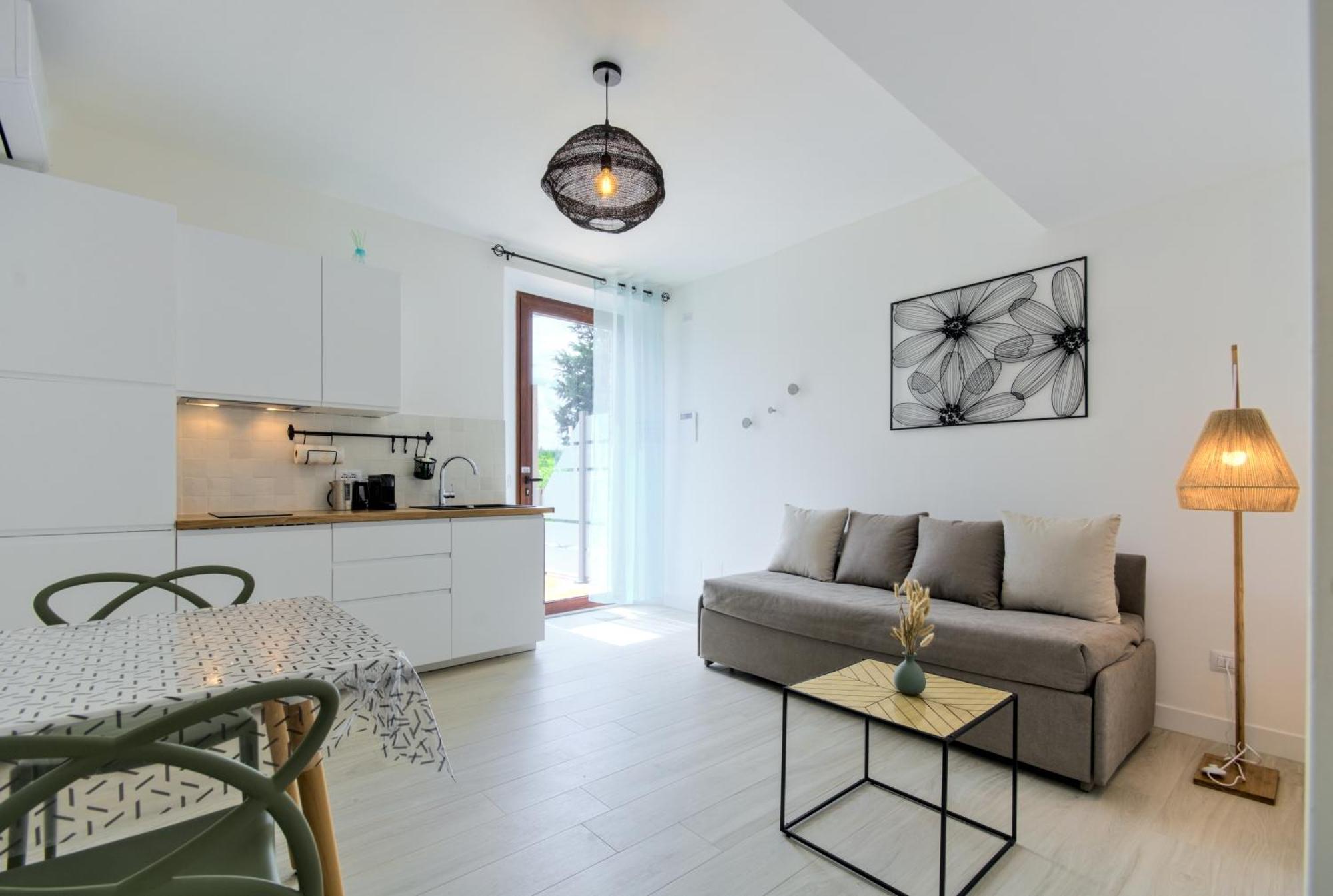 Villa Morro Suites Morrovalle Exteriér fotografie