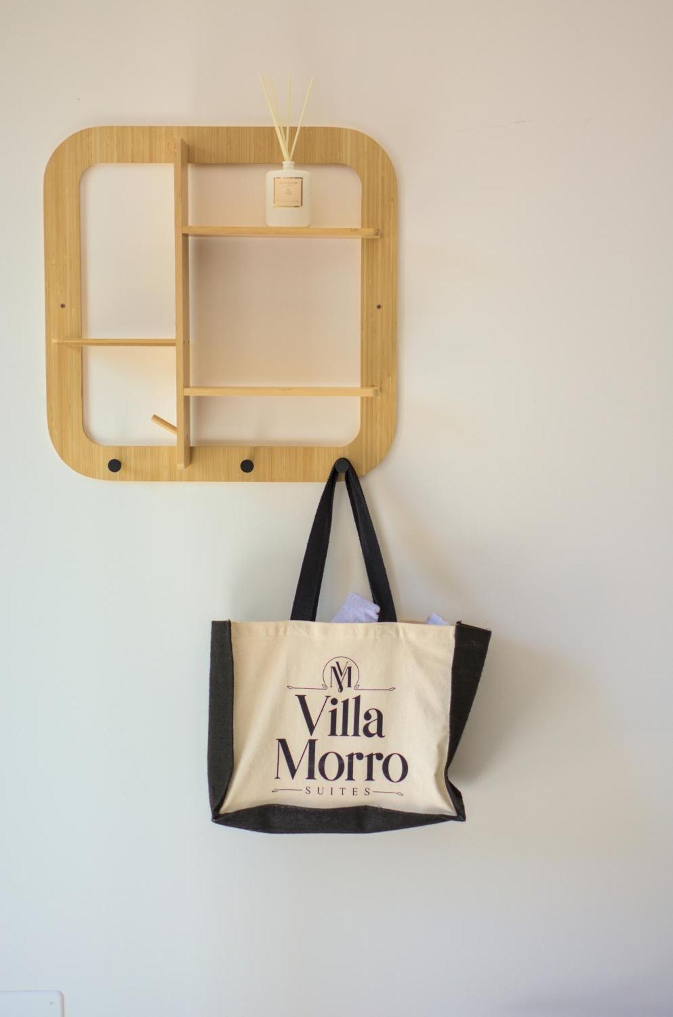 Villa Morro Suites Morrovalle Pokoj fotografie