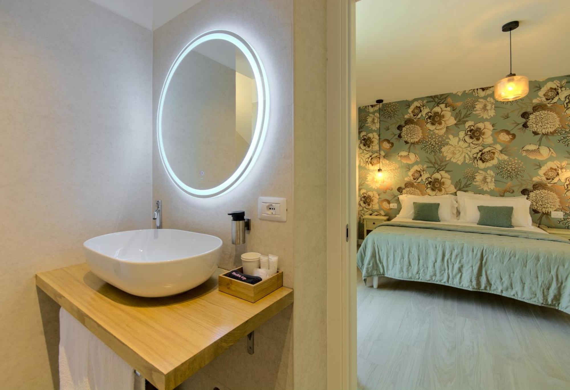 Villa Morro Suites Morrovalle Exteriér fotografie