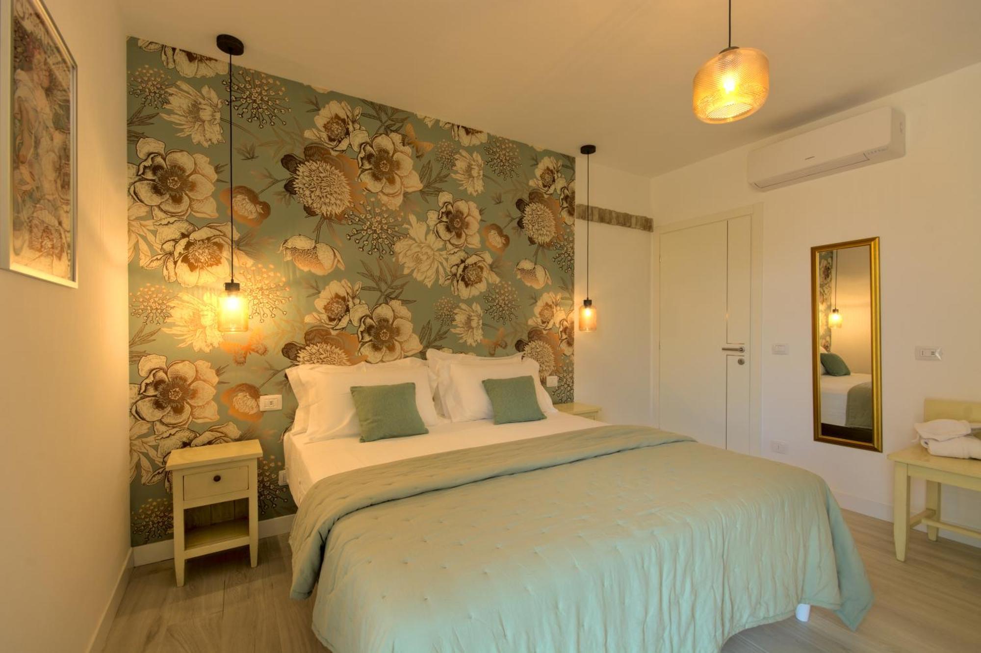 Villa Morro Suites Morrovalle Pokoj fotografie