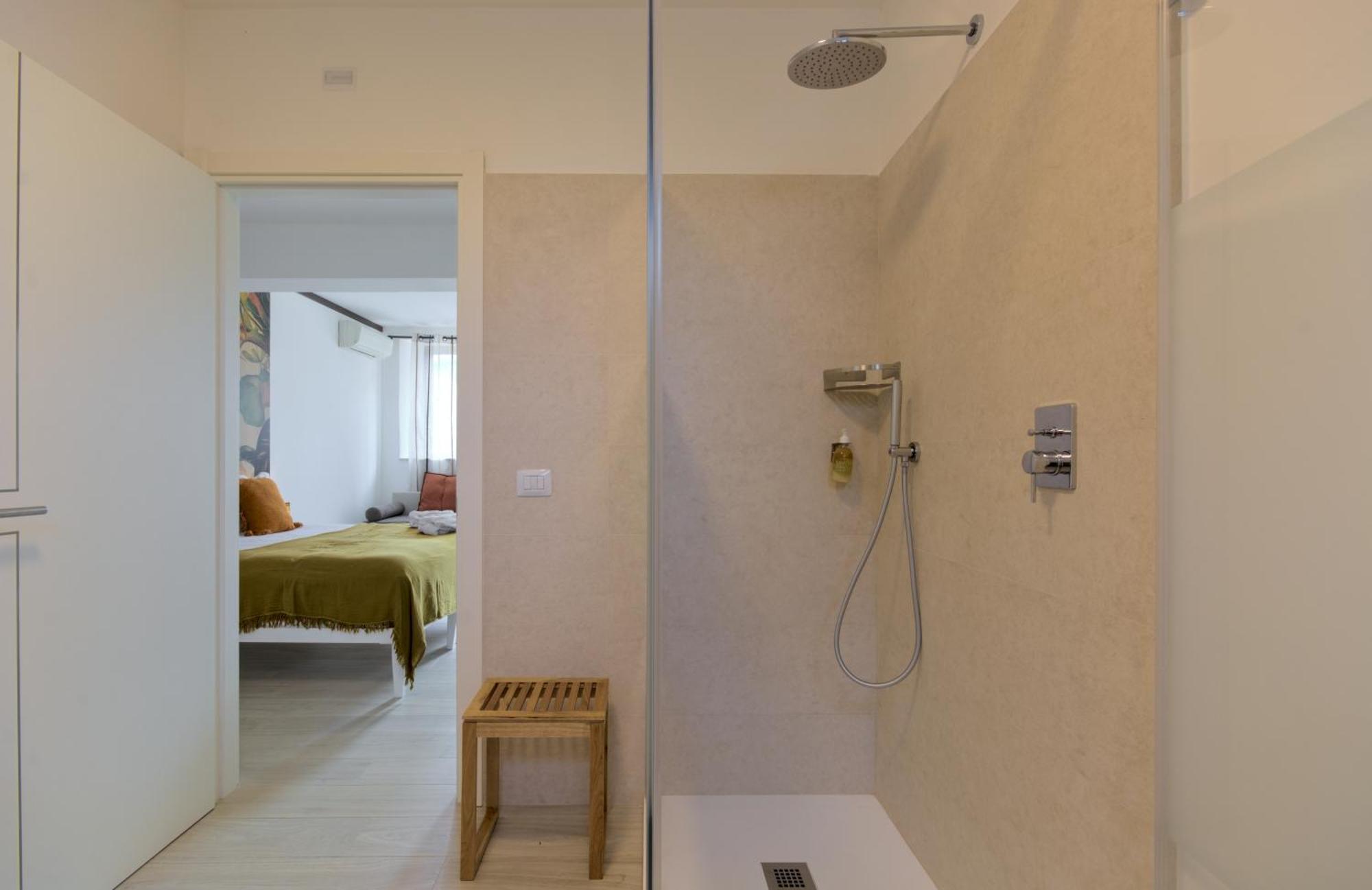 Villa Morro Suites Morrovalle Pokoj fotografie
