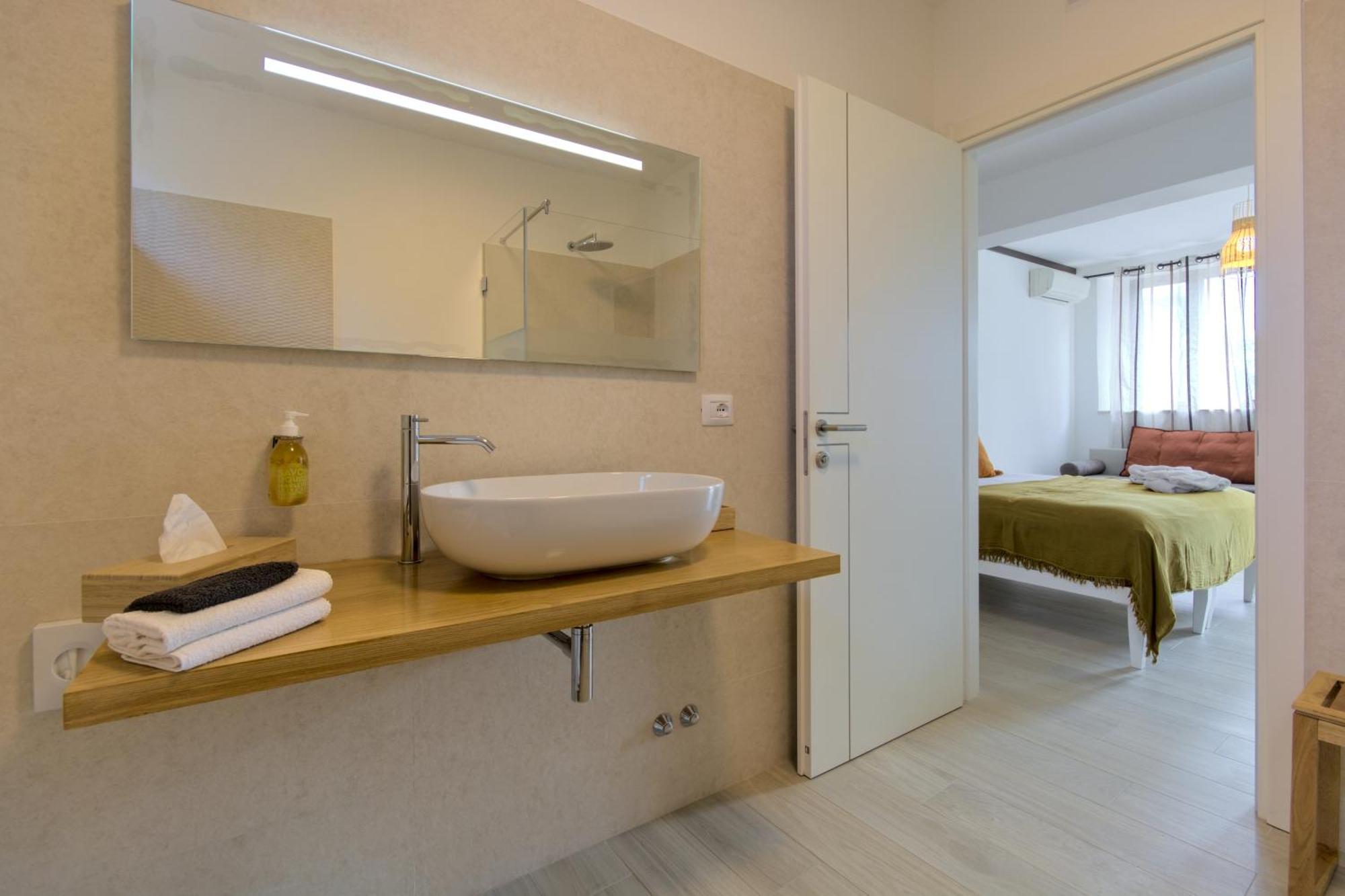 Villa Morro Suites Morrovalle Pokoj fotografie
