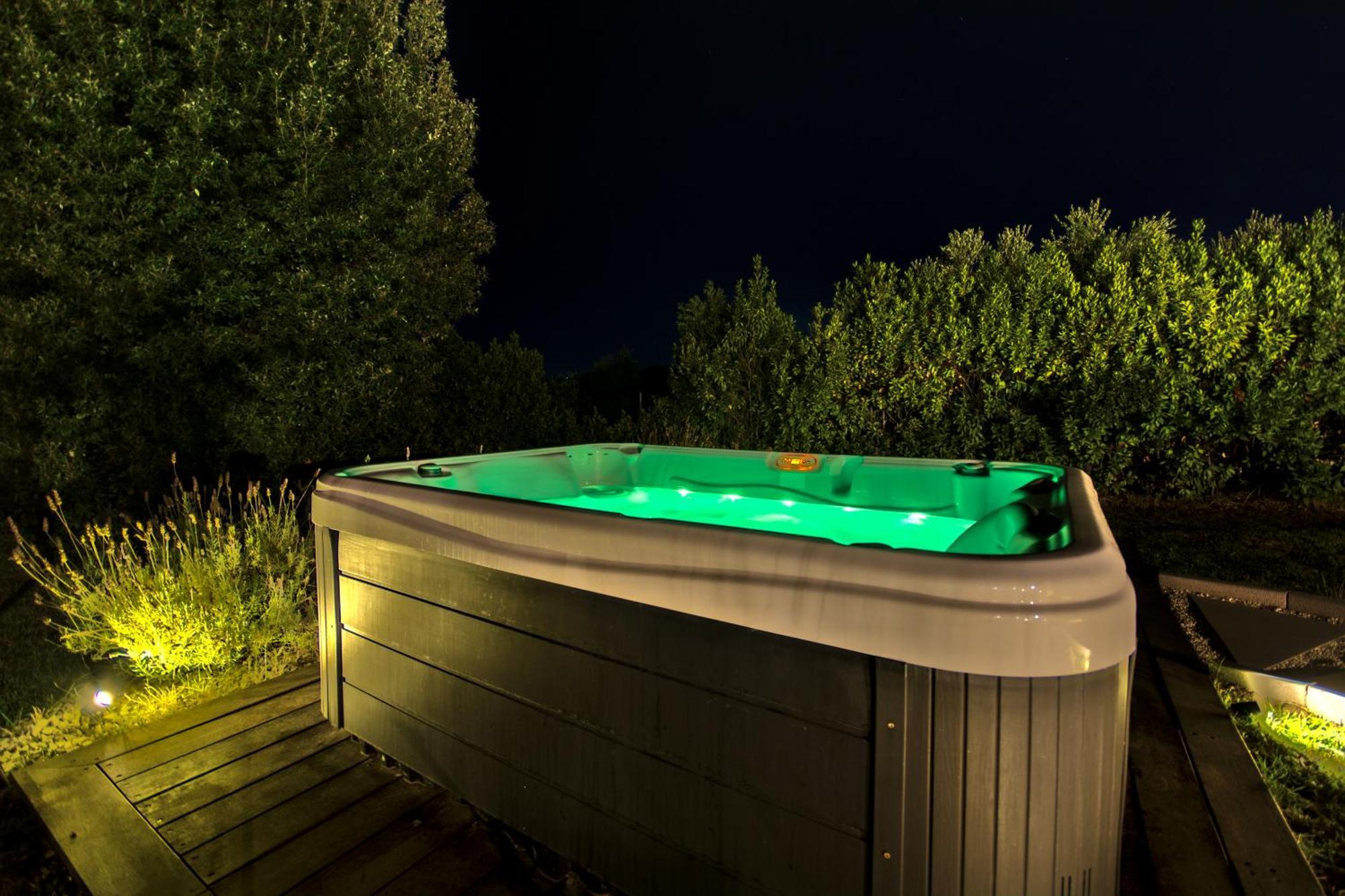 Villa Morro Suites Morrovalle Exteriér fotografie